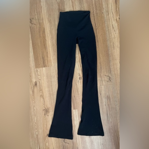 lululemon align flare leggings - Picture 1 of 3
